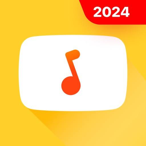 Música sin conexión amerigo icono