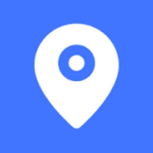 Phone Tracker App GPS Locator icon