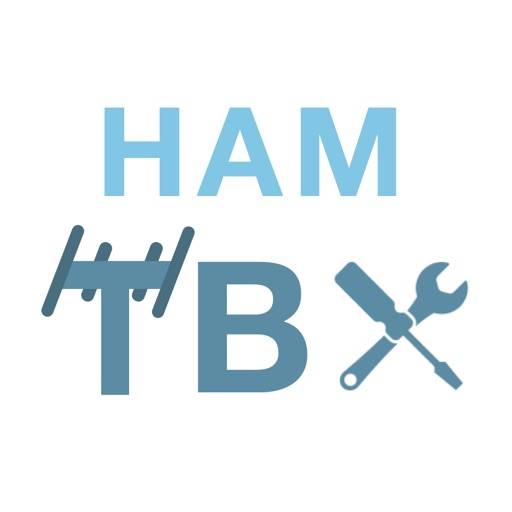 HAM-Toolbox ikon