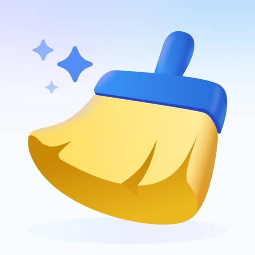 Fast Cleaner icon