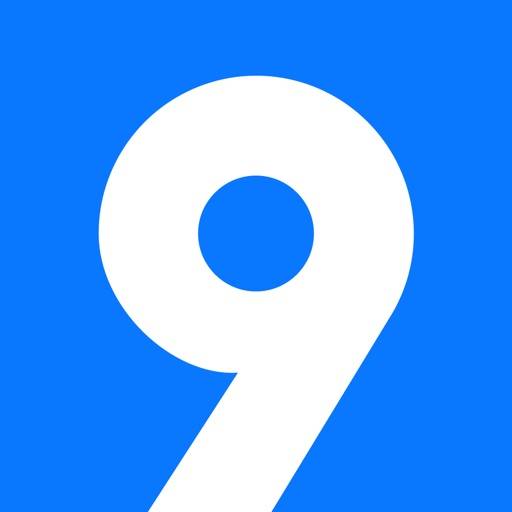 9 VPN app icon