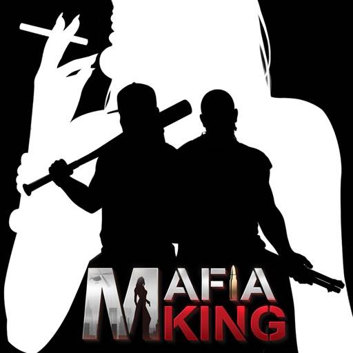 Mafia King app icon