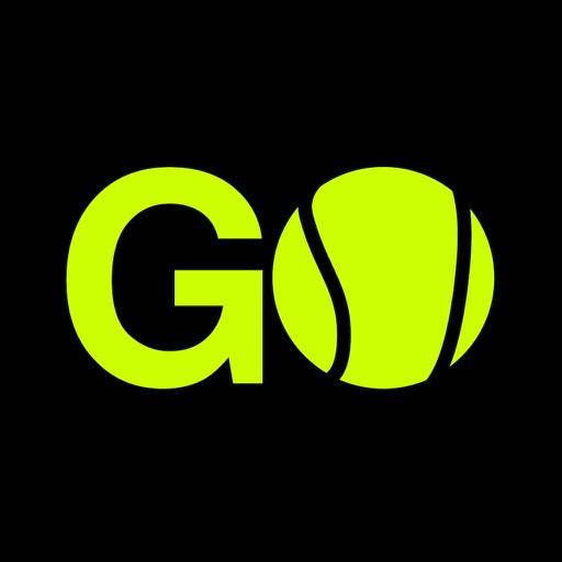 ScoreGO - Tennis Live Scores icona