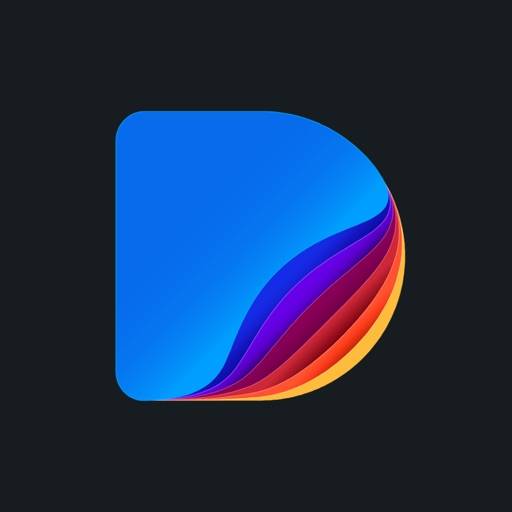 DaVinci app icon