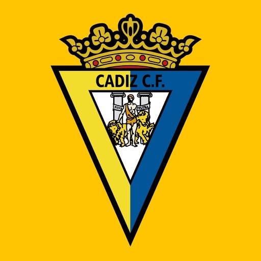 delete Cádiz CF Oficial