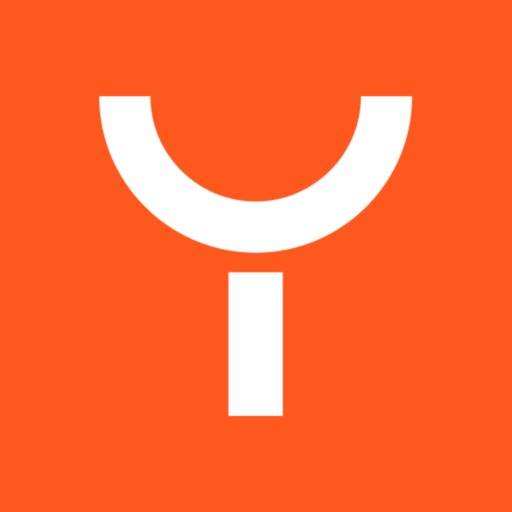 Yazen: Gesund Abnehmen Symbol