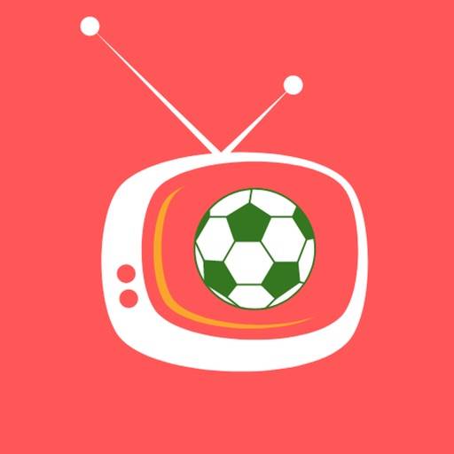 Football Live App - Live 24/7 icône