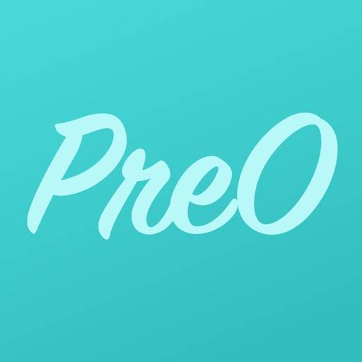 PreO app icon