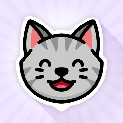 Cat Simulator: Game for Cats ikon