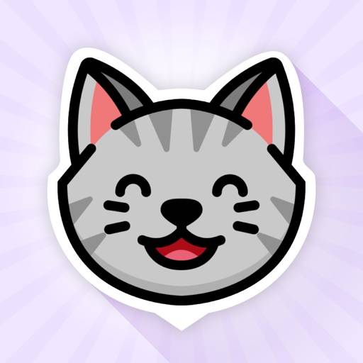 Кошачий переводчик симулятор икона