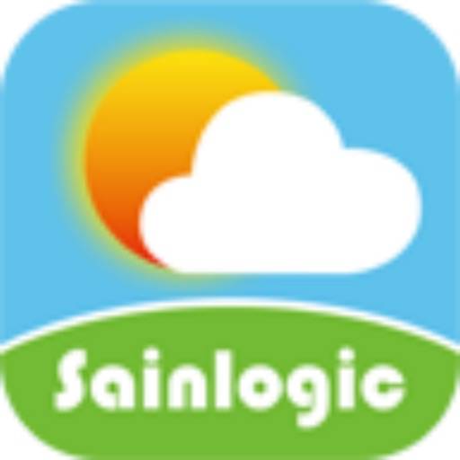 Sainlogic app icon