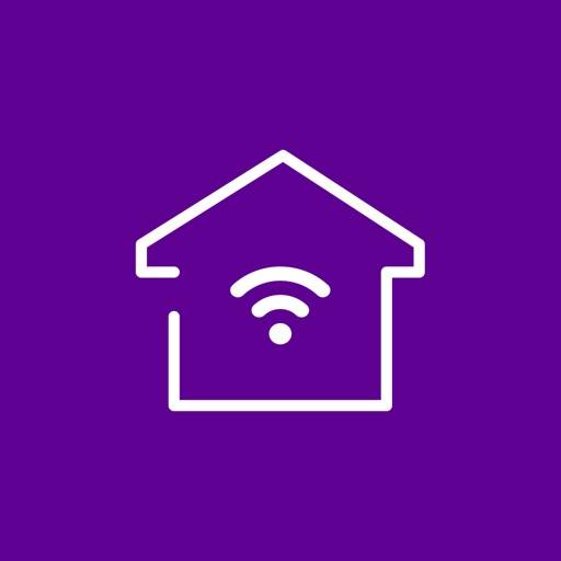 Telia Smart Control app icon