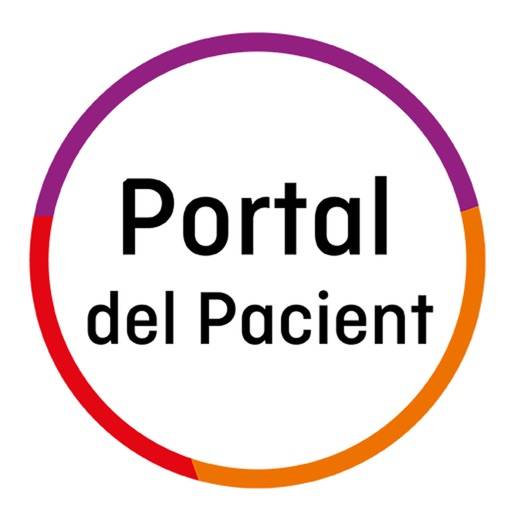 Portal del Paciente SJD icon