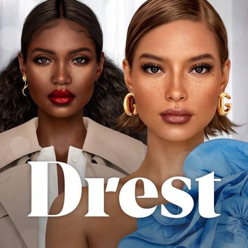 elimina DREST: Gioco di moda e stile