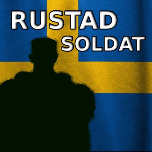 Rustad Soldat ikon