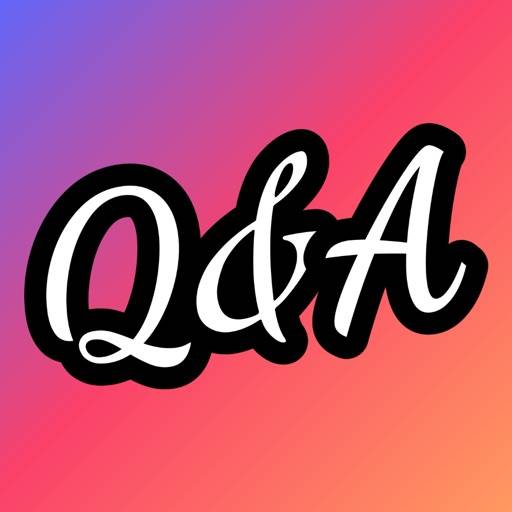 Anonymous q&a, ask me anything