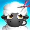 Wool Inc:Idle Factory Tycoon app icon