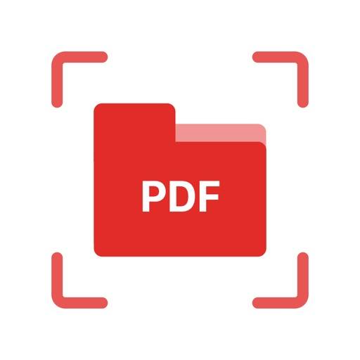 PDF Scan icona
