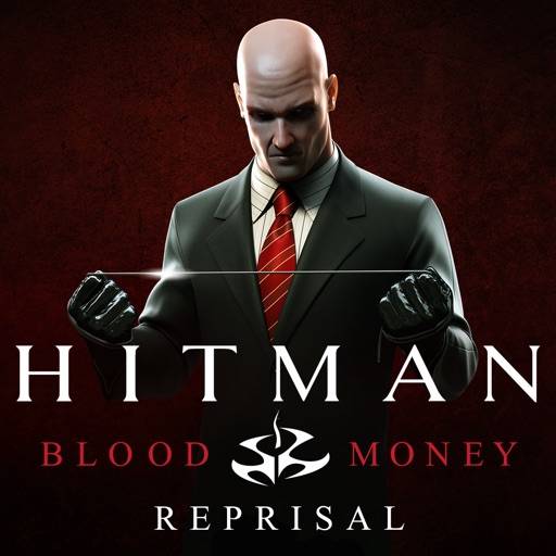 Hitman: Blood Money  Reprisal Symbol