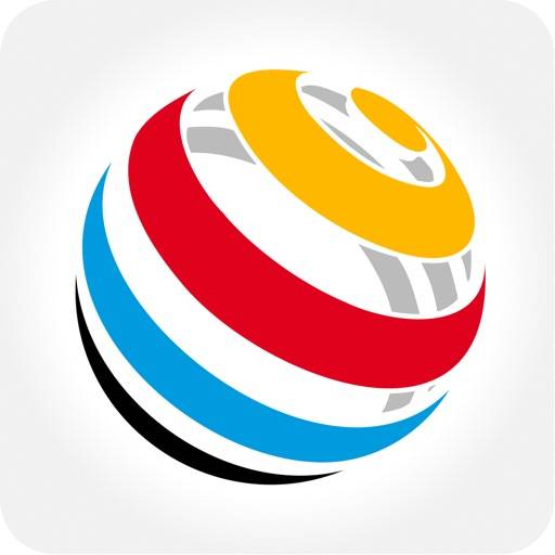 Ianseo Scorekeeper NG app icon