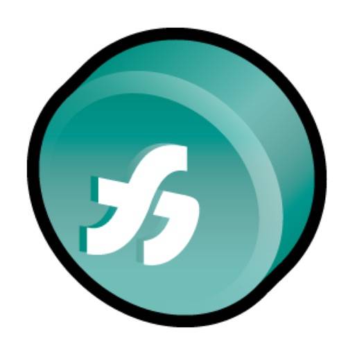 FlashViewer icon