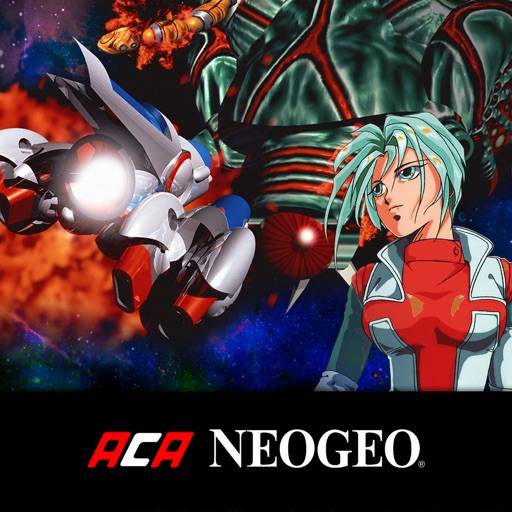 Pulstar Aca Neogeo