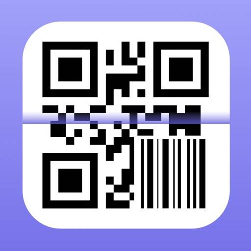 Lettore QR mobile