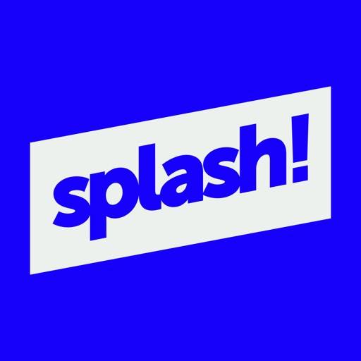 Splash! Festival Blue Edition icon