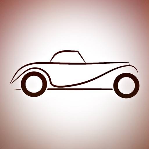 Cult Cars icon