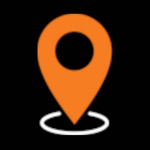 Geo Tracks app icon
