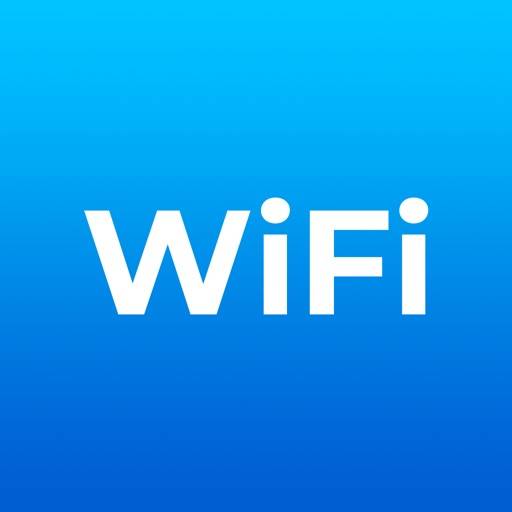 WiFi Tools & Analyzer икона