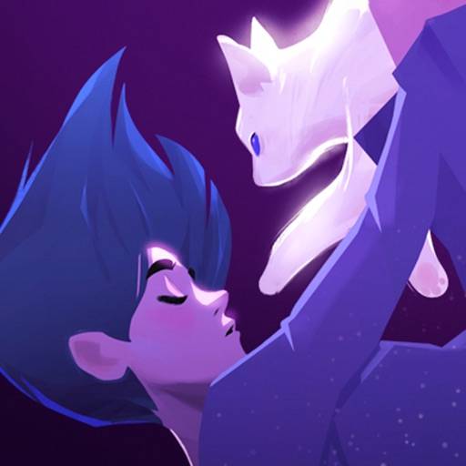 Lona: Realm Of Colors app icon