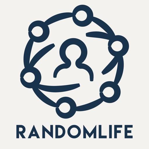 RandomLife Lotto app icon