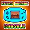 Retro Arcade Console 10 in 1 icône