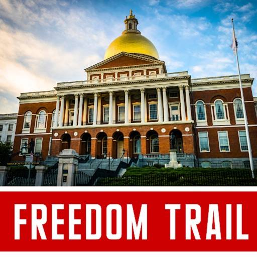 Freedom Trail GPS Audio Guide