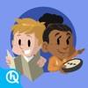 Mont-Saint-Michel Adventures app icon
