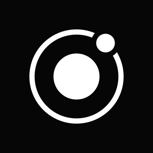 Орбита icon