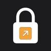 LockLauncher Lockscreen Widget app icon