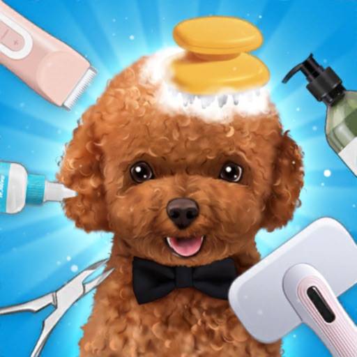 ASMR Simulator-Makeover&Relax icon