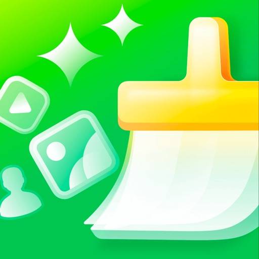 More Cleaner: App locker app icon