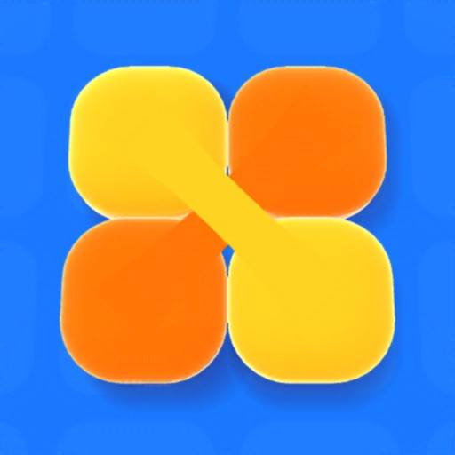 Blocks & Ropes app icon