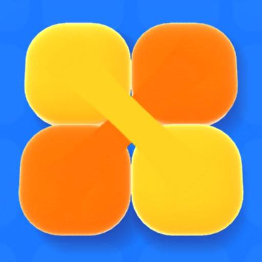 Blocks & Ropes app icon