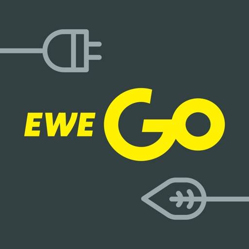 EWE Go - Elektroauto laden icona