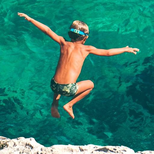 Croatia’s Best: Travel Guide Symbol