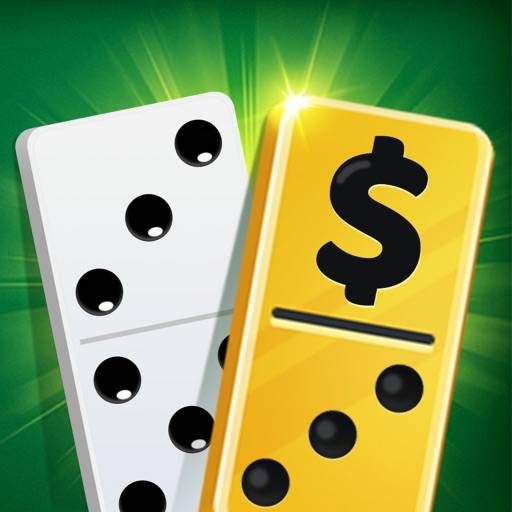Dominoes Cash app icon