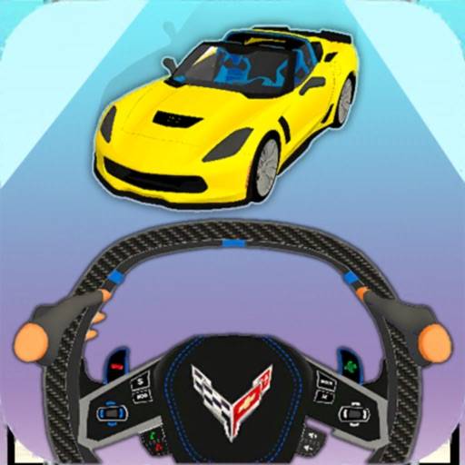 Steering Wheel Evolution icon
