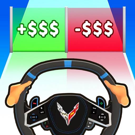 Steering Wheel Evolution icône