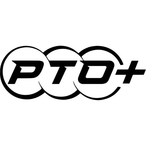 Pto+ Symbol