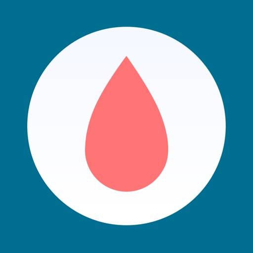 Control de Glucosa en Sangre app icon