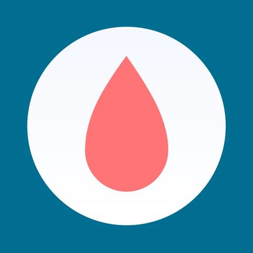 Glicemia & Diabete app icon